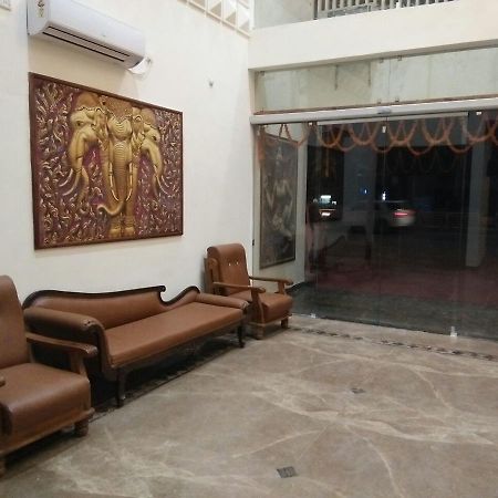Rewa Residency Exterior foto