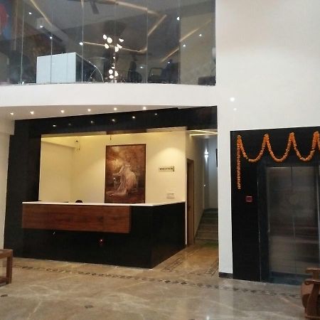 Rewa Residency Exterior foto